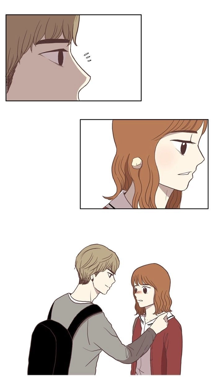 Read Anoko ni 1000% chapter 19 image 33 on Lezhin