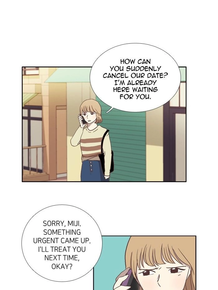 Read Anoko ni 1000% chapter 19 image 37 on Lezhin