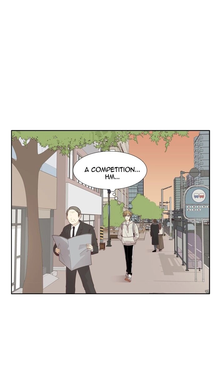 Read Anoko ni 1000% chapter 196 image 10 on Lezhin