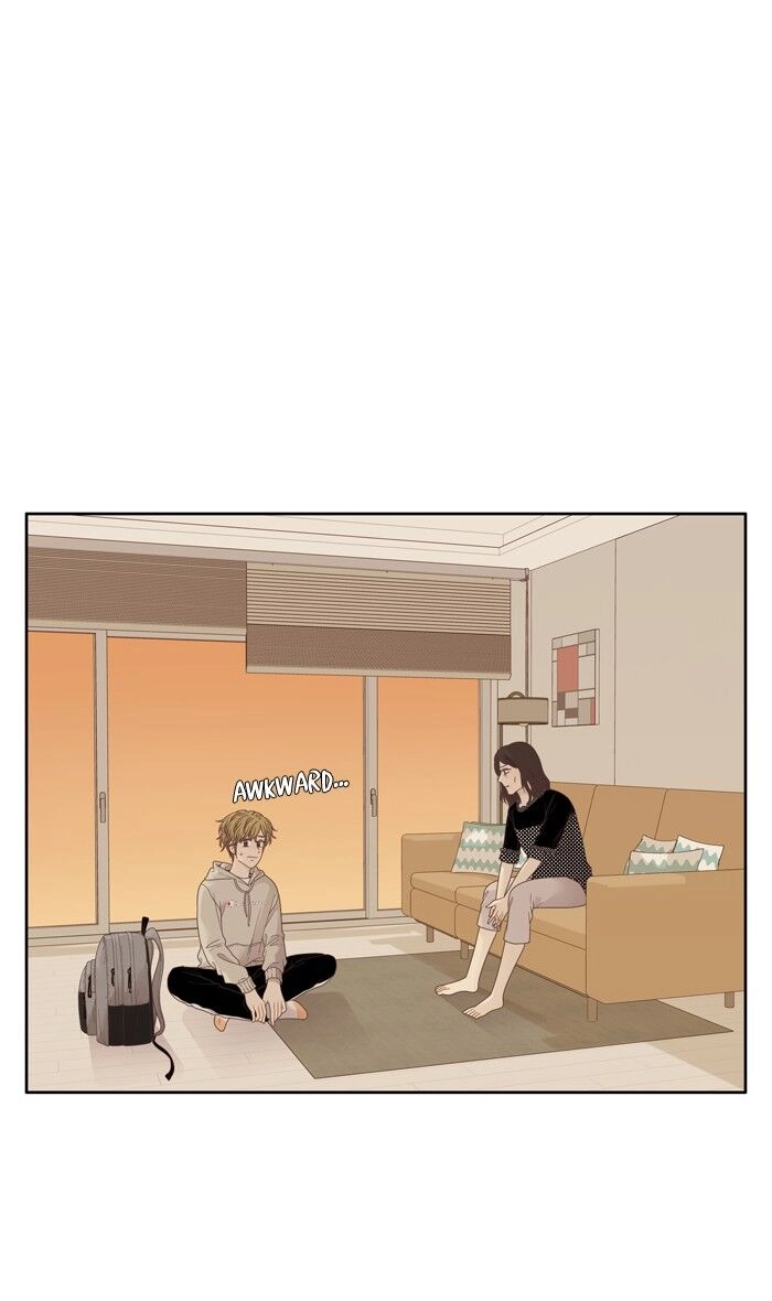 Read Anoko ni 1000% chapter 196 image 17 on Lezhin