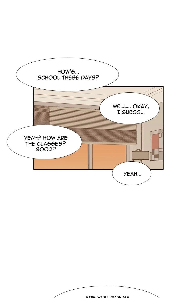 Read Anoko ni 1000% chapter 196 image 18 on Lezhin