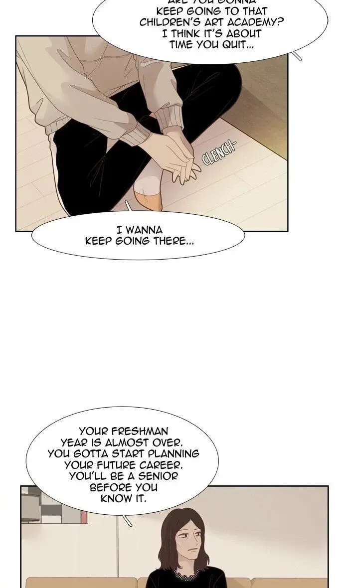 Read Anoko ni 1000% chapter 196 image 19 on Lezhin