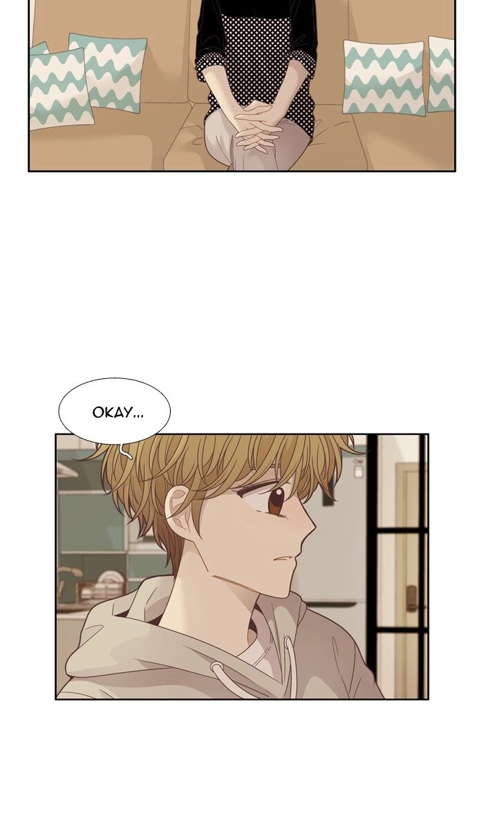 Read Anoko ni 1000% chapter 196 image 20 on Lezhin