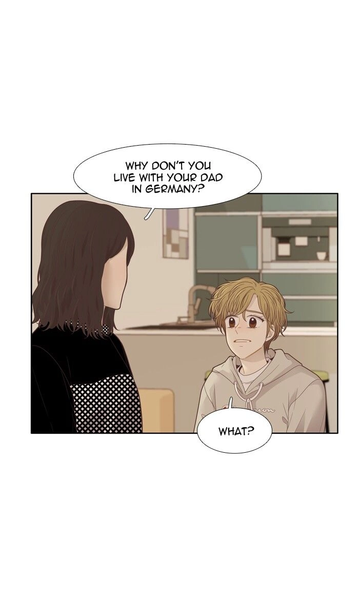 Read Anoko ni 1000% chapter 196 image 21 on Lezhin