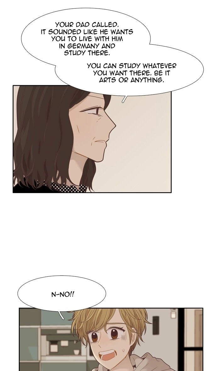 Read Anoko ni 1000% chapter 196 image 22 on Lezhin