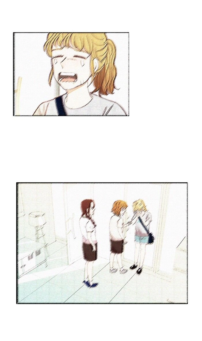 Read Anoko ni 1000% chapter 196 image 28 on Lezhin