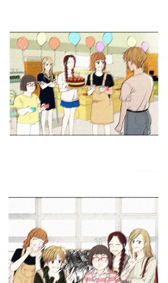 Read Anoko ni 1000% chapter 196 image 29 on Lezhin