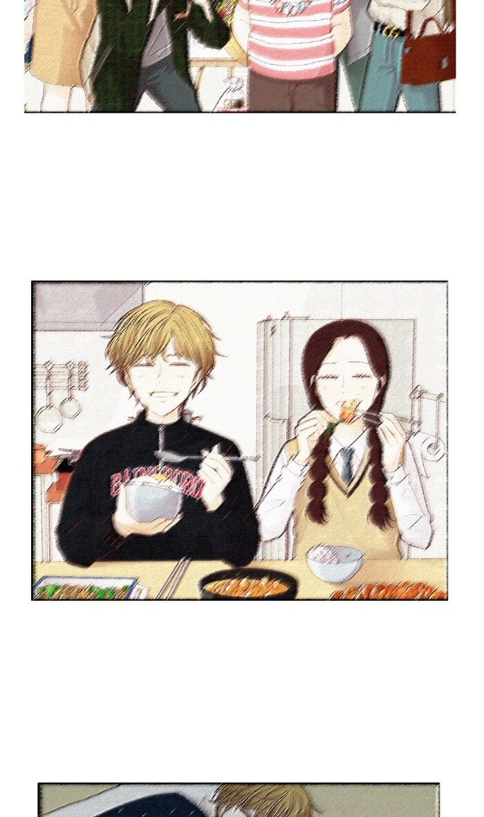 Read Anoko ni 1000% chapter 196 image 30 on Lezhin