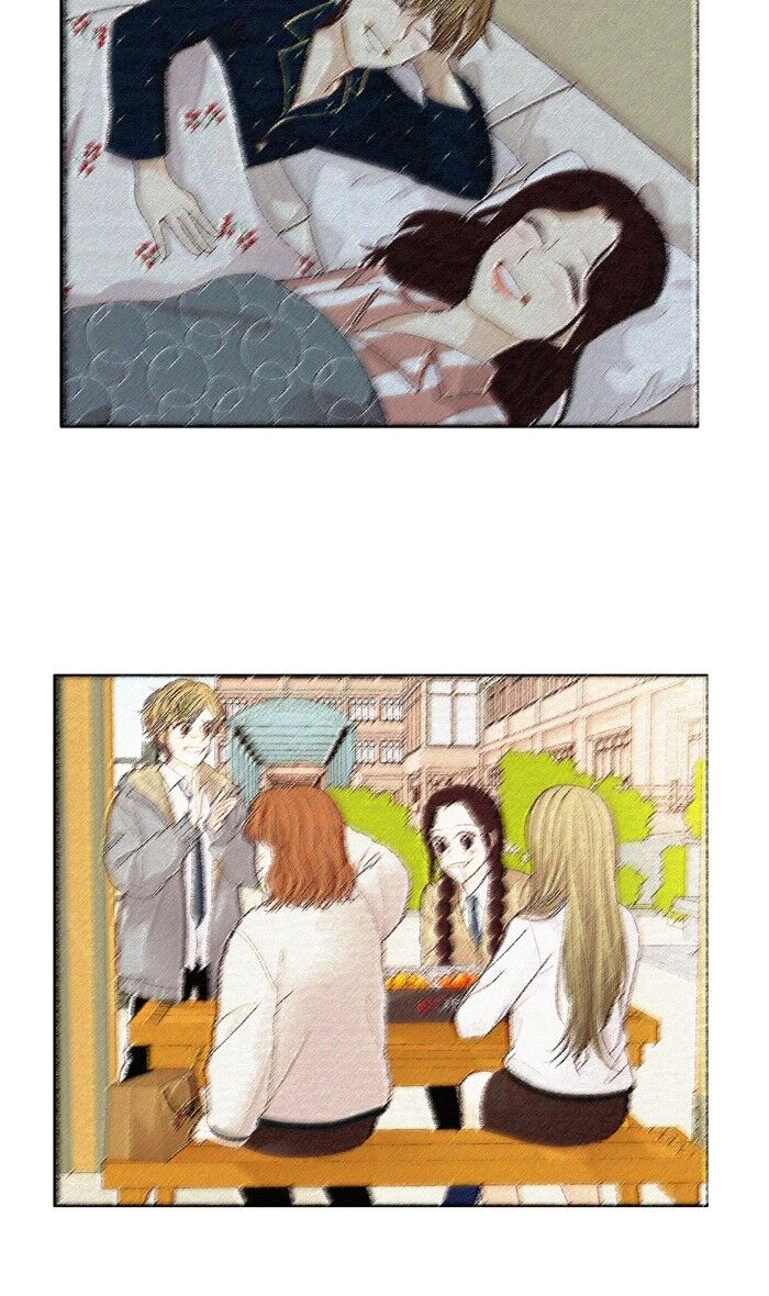 Read Anoko ni 1000% chapter 196 image 31 on Lezhin