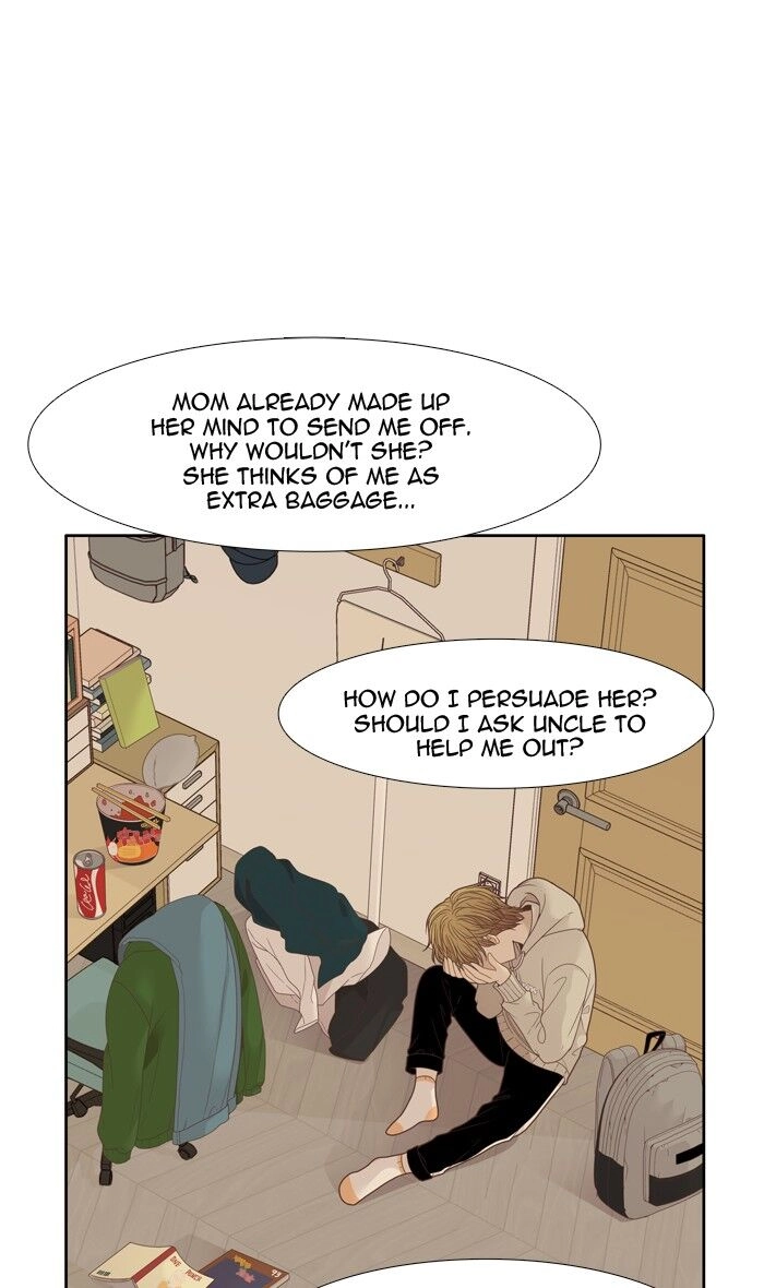 Read Anoko ni 1000% chapter 196 image 34 on Lezhin