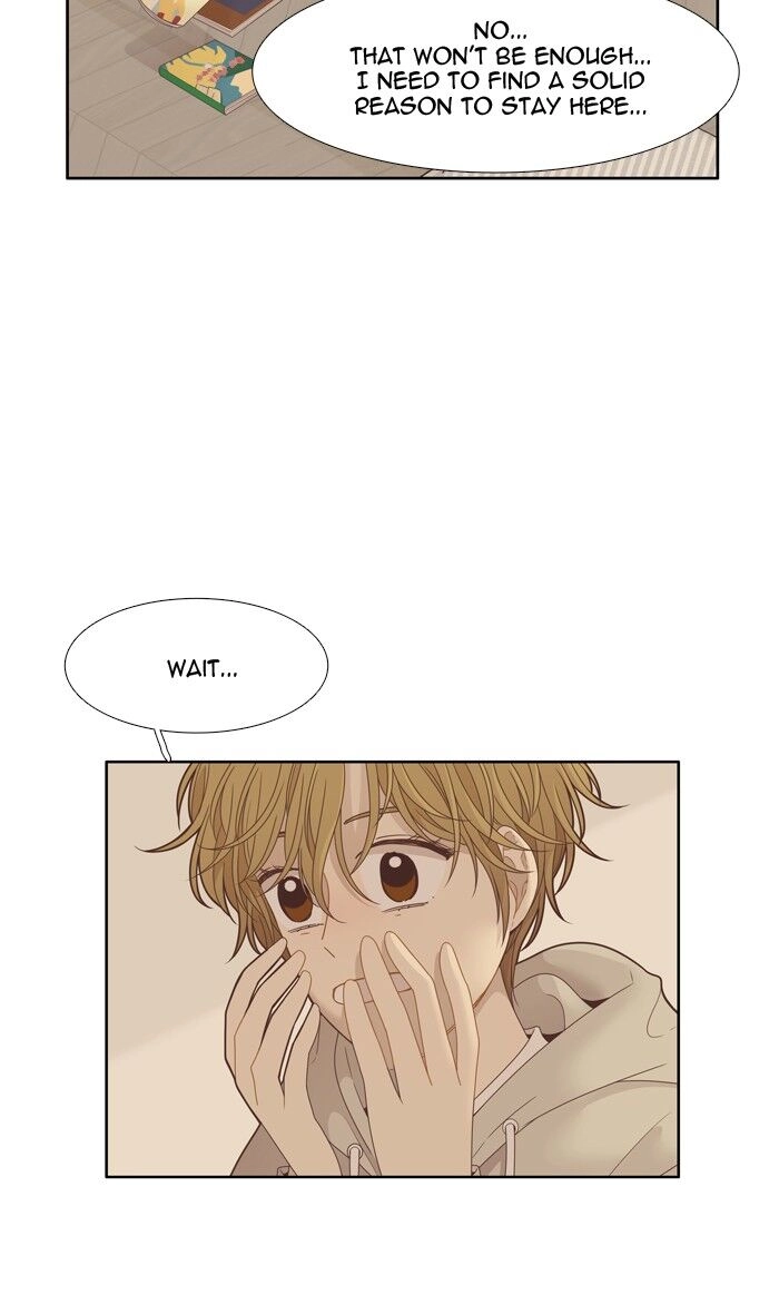 Read Anoko ni 1000% chapter 196 image 35 on Lezhin