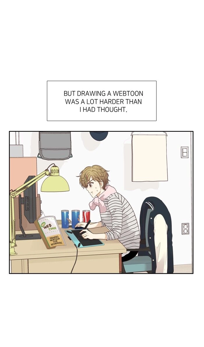 Read Anoko ni 1000% chapter 196 image 42 on Lezhin