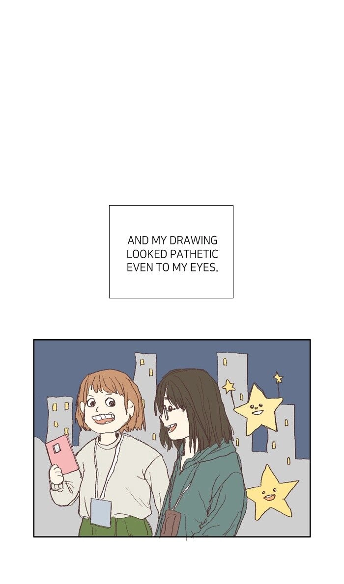 Read Anoko ni 1000% chapter 196 image 45 on Lezhin