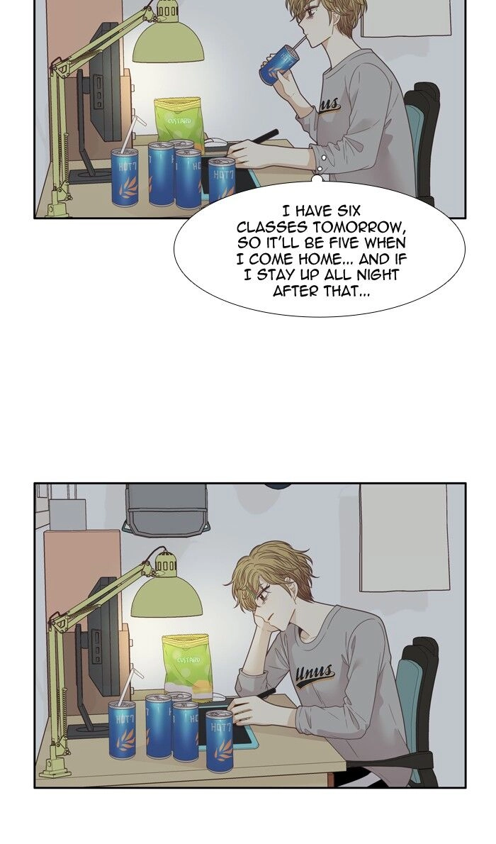 Read Anoko ni 1000% chapter 196 image 51 on Lezhin