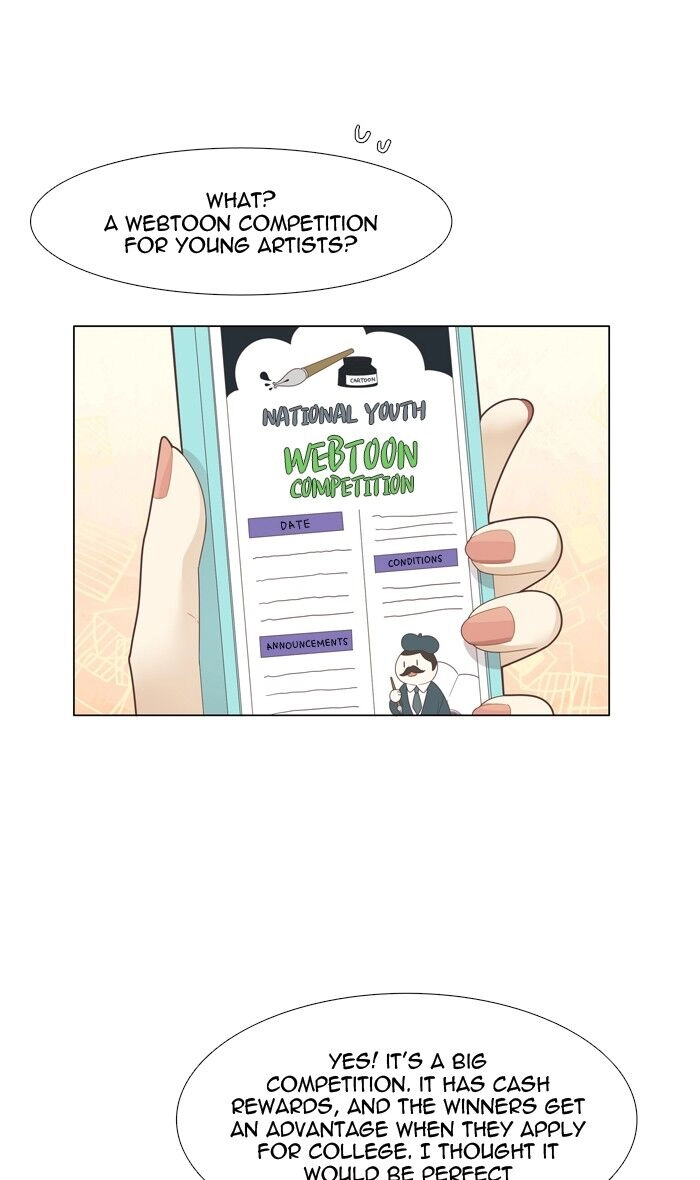 Read Anoko ni 1000% chapter 196 image 6 on Lezhin