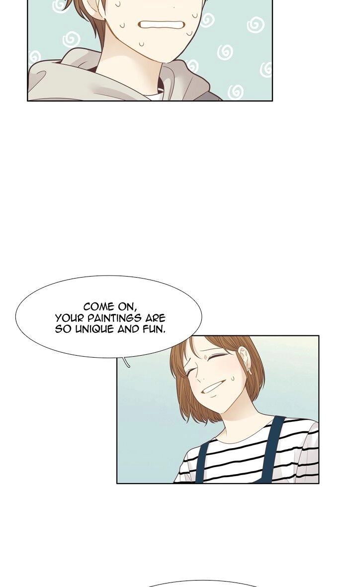 Read Anoko ni 1000% chapter 196 image 8 on Lezhin