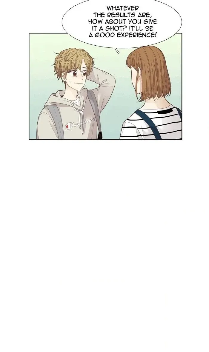 Read Anoko ni 1000% chapter 196 image 9 on Lezhin