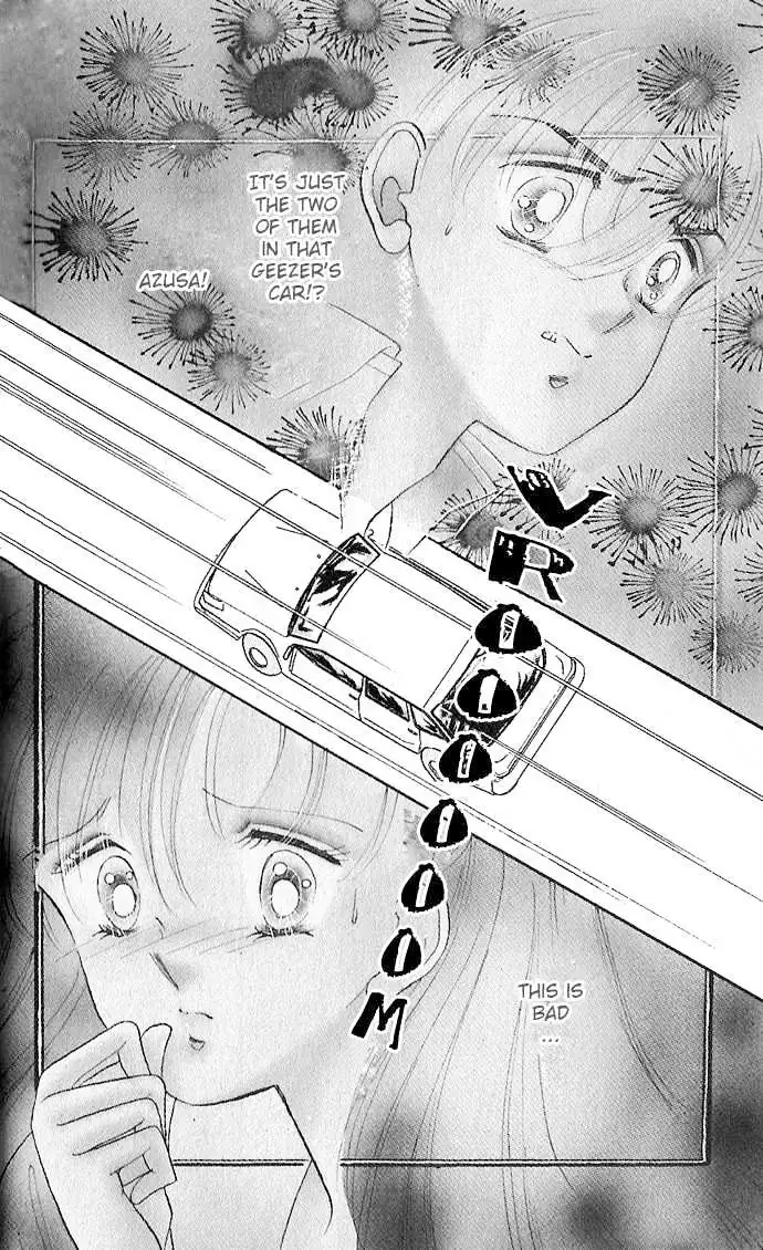 Anoko ni 1000% Chapter 2 page 2 - 