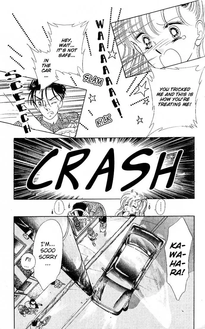 Anoko ni 1000% Chapter 2 page 11 - 