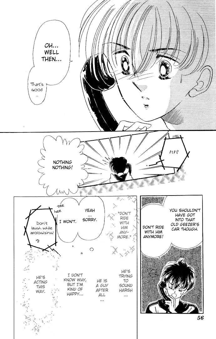 Anoko ni 1000% Chapter 2 page 14 - 