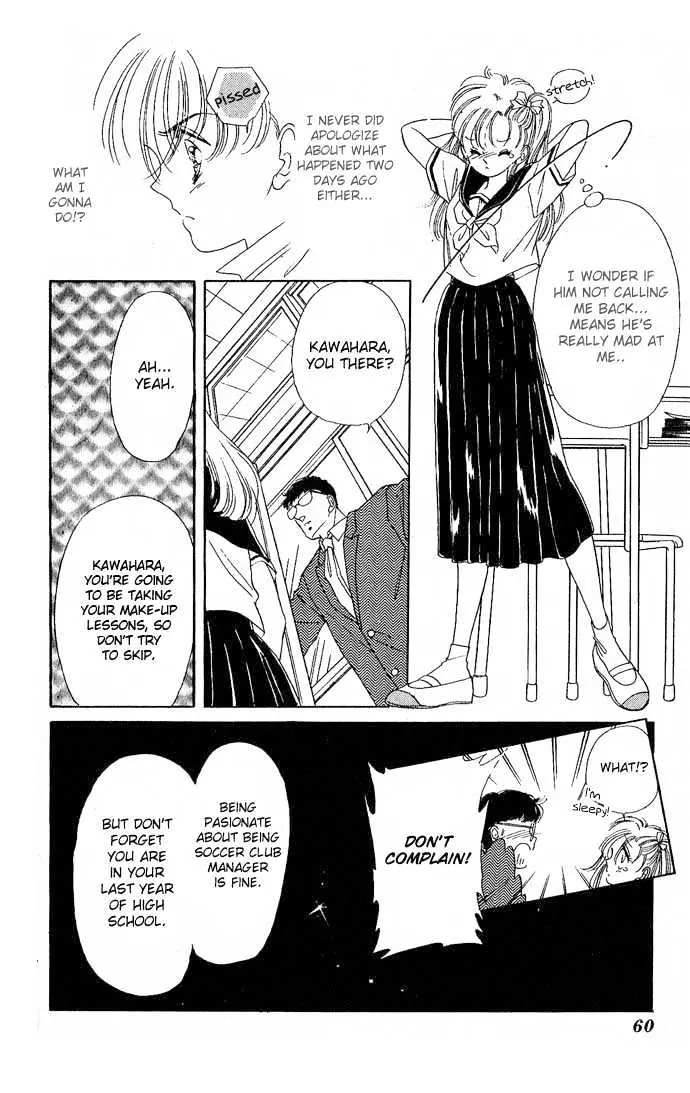 Anoko ni 1000% Chapter 2 page 18 - 