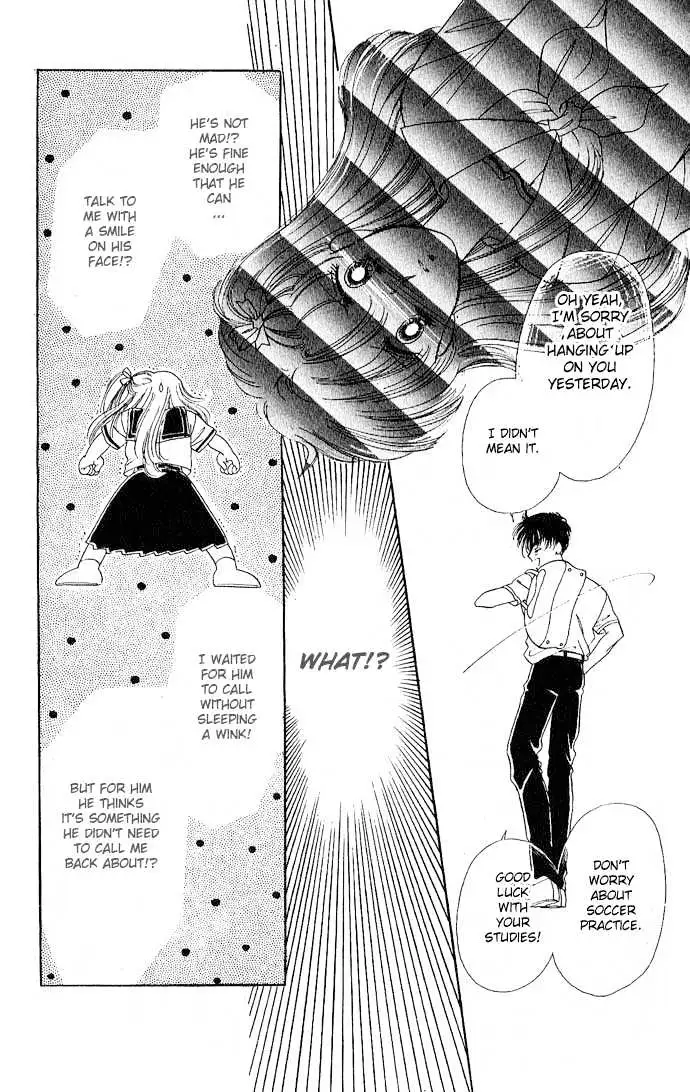 Anoko ni 1000% Chapter 2 page 20 - 
