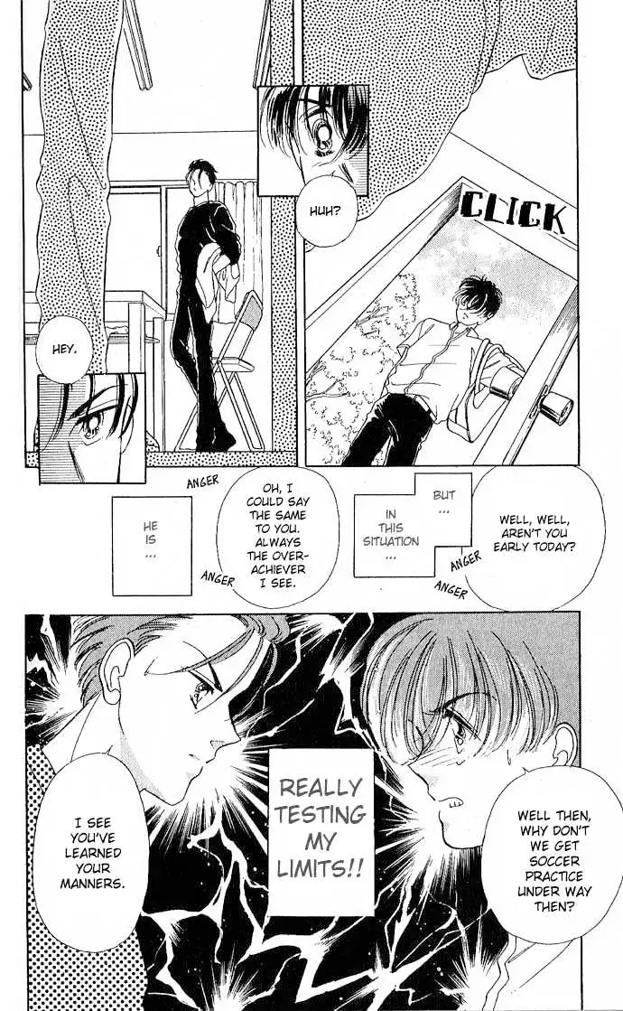 Anoko ni 1000% Chapter 2 page 22 - 