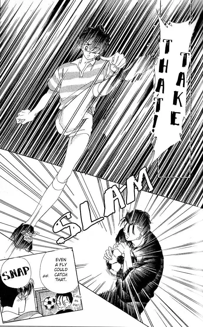 Anoko ni 1000% Chapter 2 page 25 - 