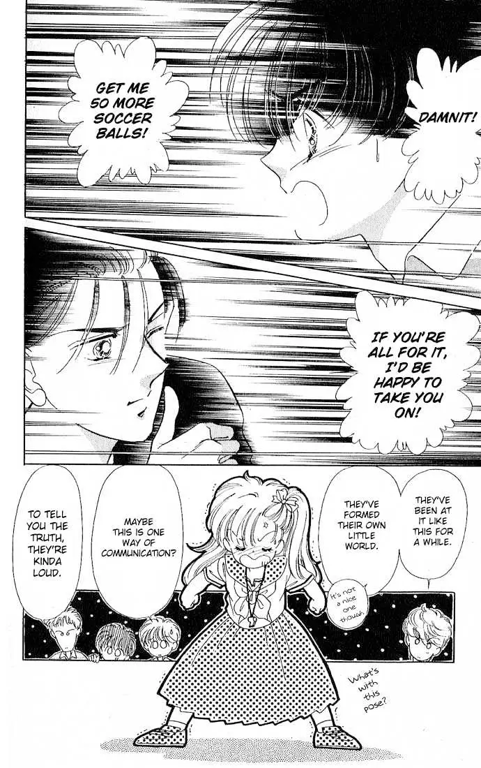 Anoko ni 1000% Chapter 2 page 26 - 