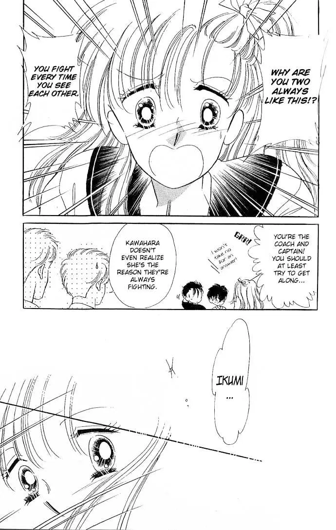 Anoko ni 1000% Chapter 2 page 29 - 
