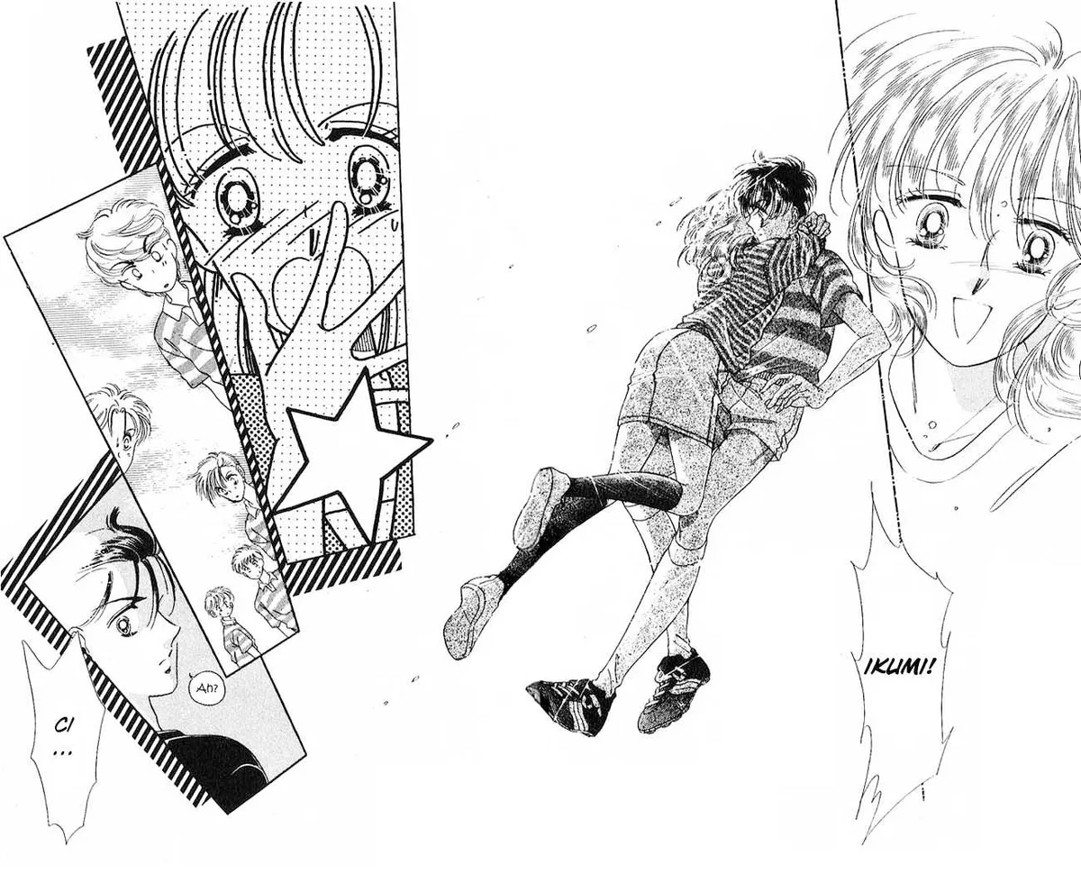 Anoko ni 1000% Chapter 2 page 30 - 