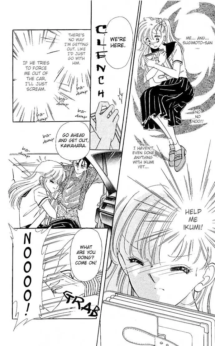 Anoko ni 1000% Chapter 2 page 6 - 