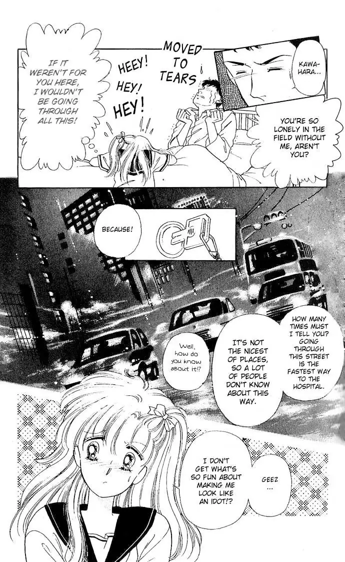 Anoko ni 1000% Chapter 2 page 9 - 