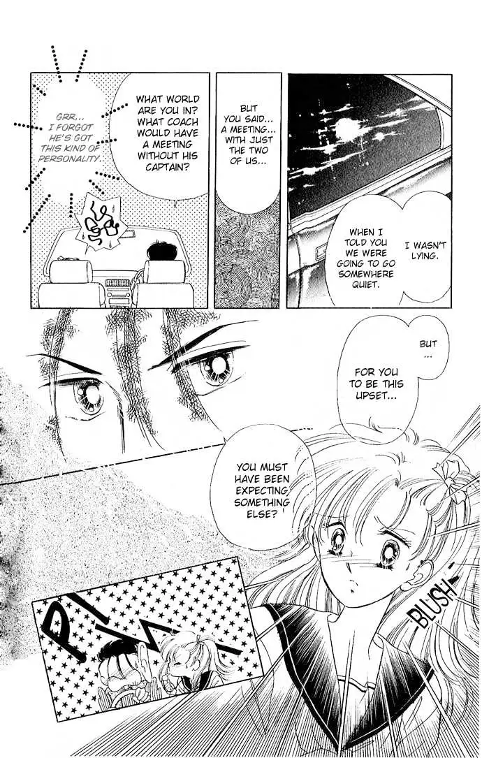 Anoko ni 1000% Chapter 2 page 10 - 
