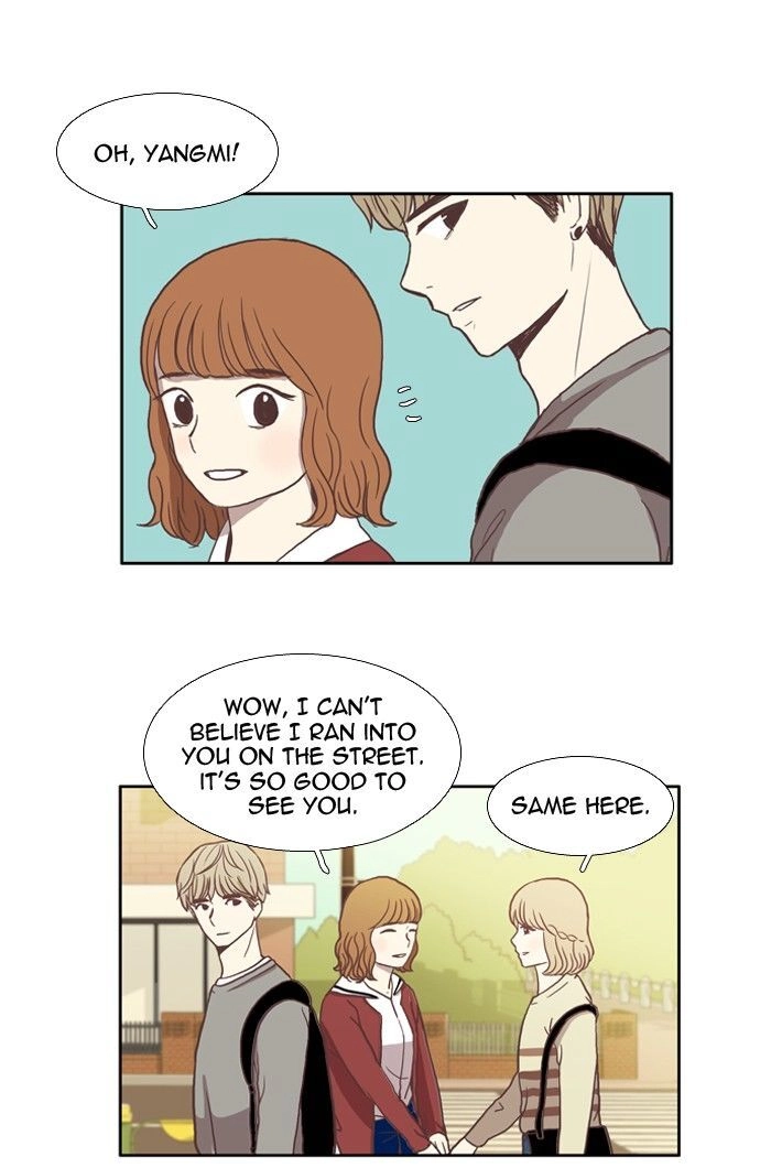 Anoko ni 1000% Chapter 20 page 2 - 