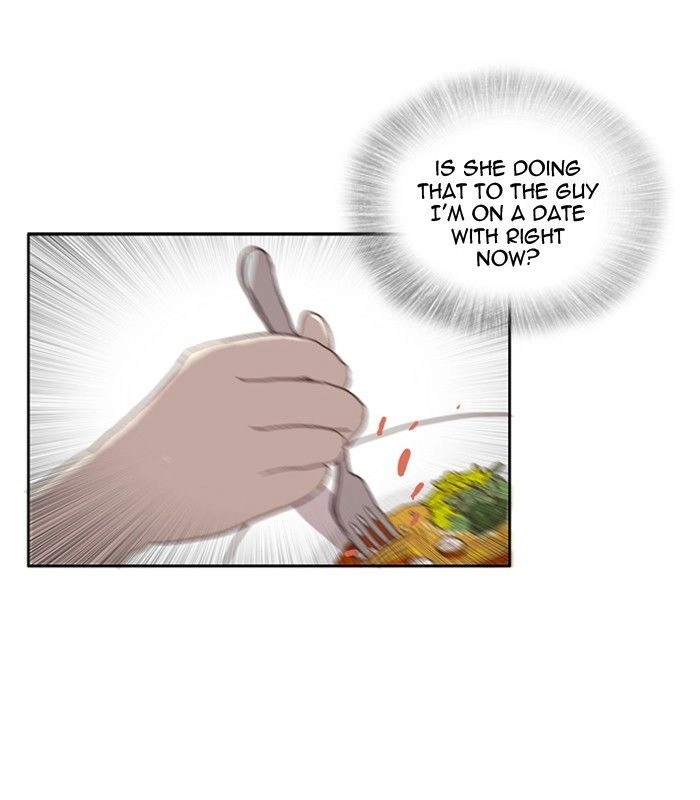 Anoko ni 1000% Chapter 20 page 13 - 