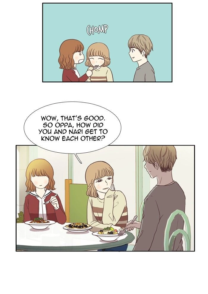 Anoko ni 1000% Chapter 20 page 16 - 
