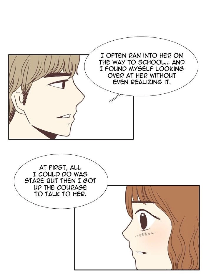 Anoko ni 1000% Chapter 20 page 18 - 