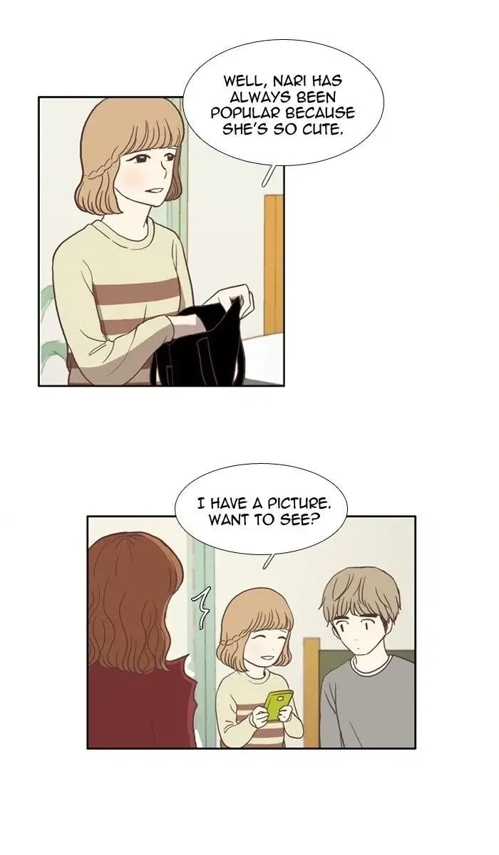 Anoko ni 1000% Chapter 20 page 20 - 