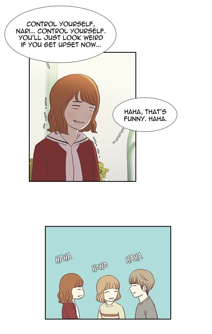 Anoko ni 1000% Chapter 20 page 24 - 