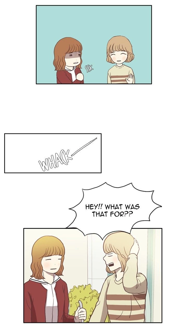 Anoko ni 1000% Chapter 20 page 26 - 
