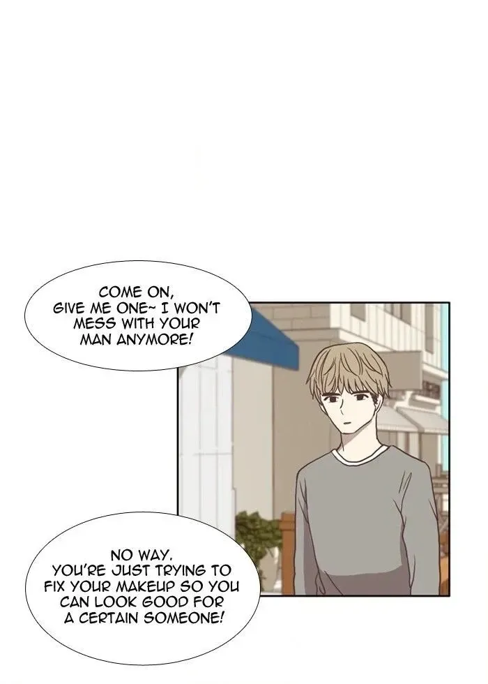 Anoko ni 1000% Chapter 20 page 30 - 