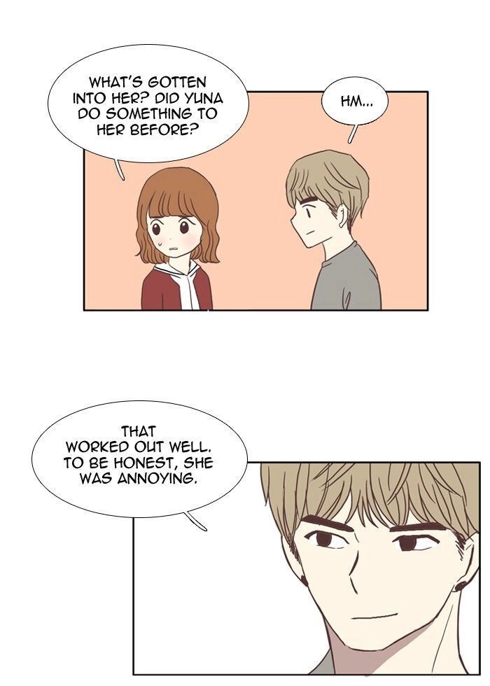 Anoko ni 1000% Chapter 20 page 39 - 