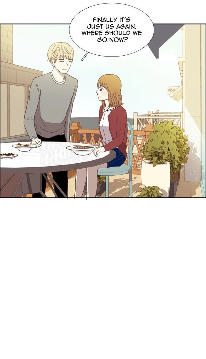 Anoko ni 1000% Chapter 20 page 41 - 