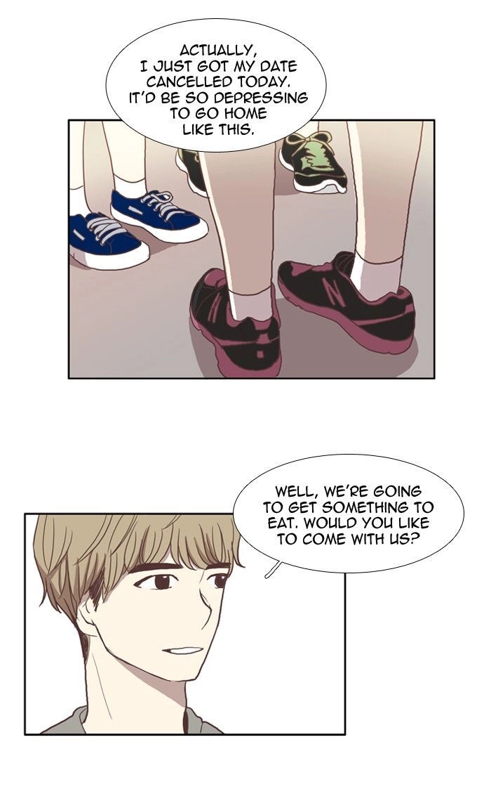 Anoko ni 1000% Chapter 20 page 7 - 