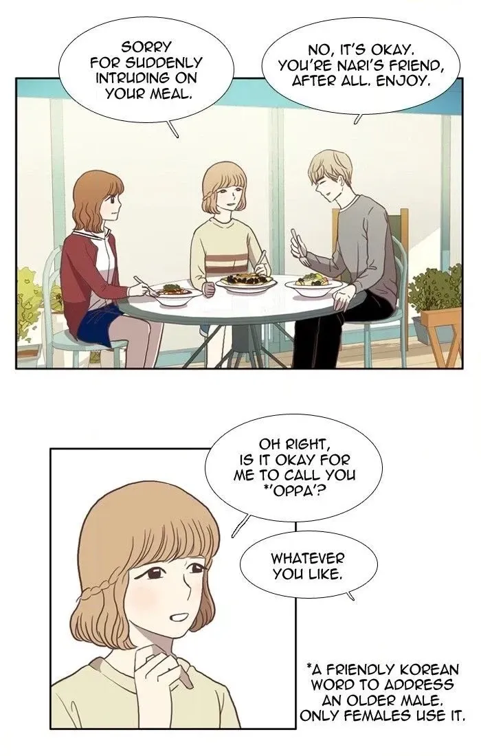 Anoko ni 1000% Chapter 20 page 10 - 