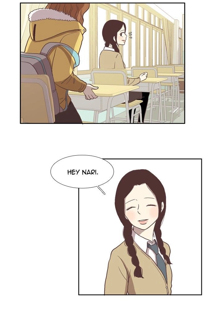 Anoko ni 1000% Chapter 21 page 12 - 