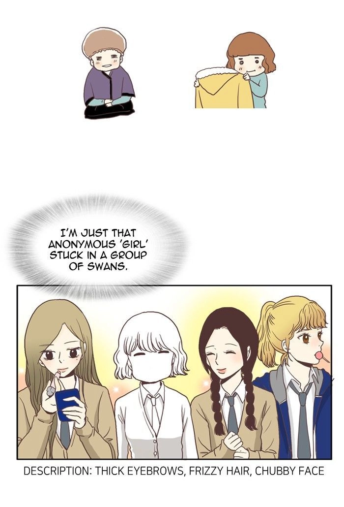 Anoko ni 1000% Chapter 21 page 15 - 