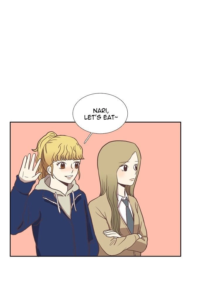 Anoko ni 1000% Chapter 21 page 17 - 