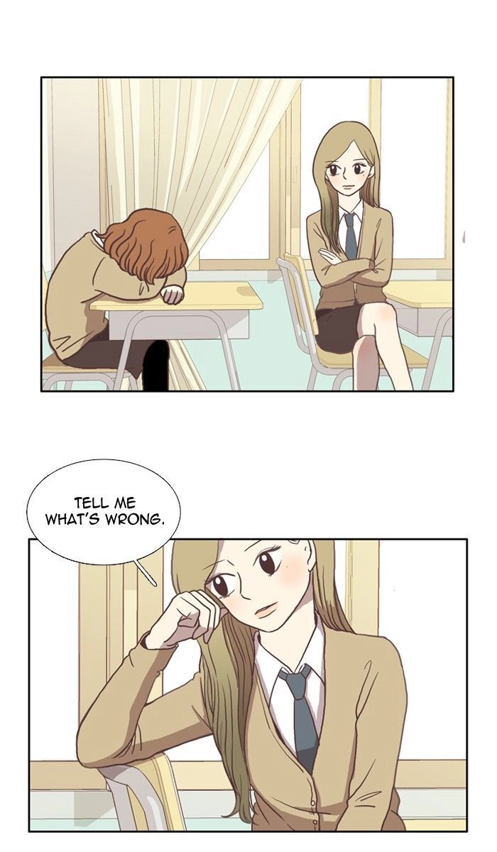 Anoko ni 1000% Chapter 21 page 23 - 